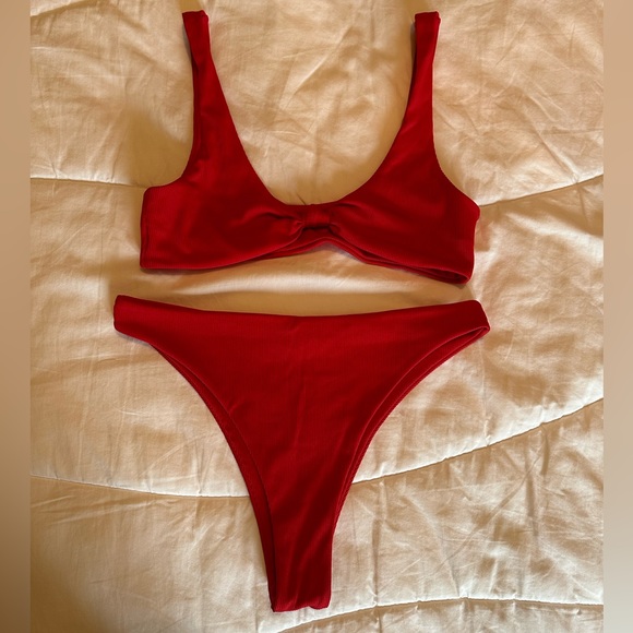 ZAFUL BIKINI - Picture 1 of 2